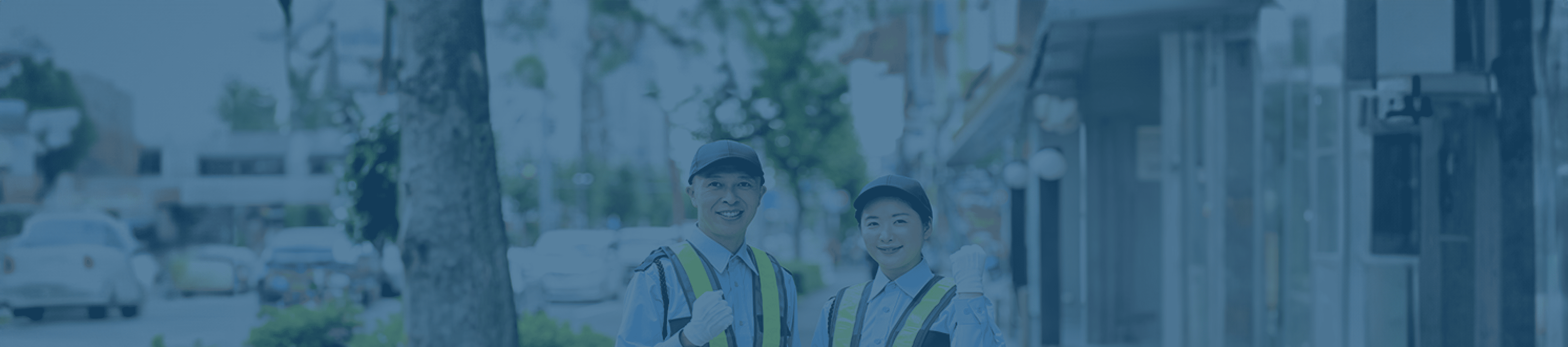 採用情報ビジュアル